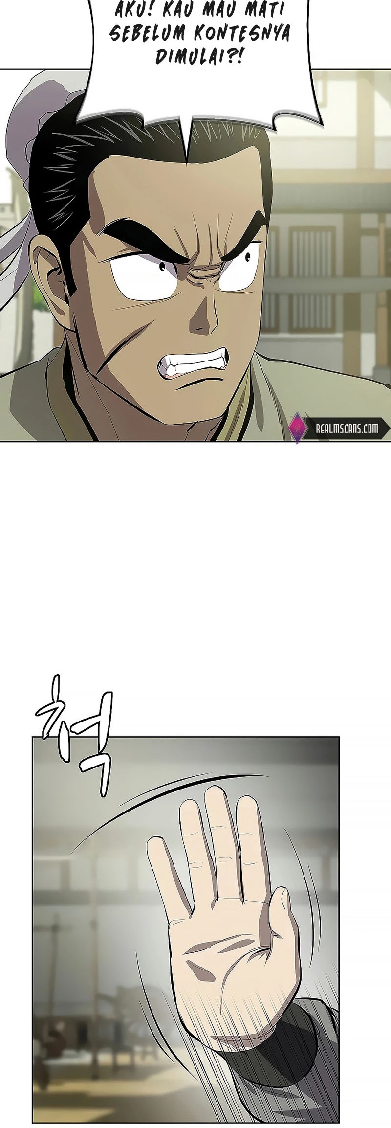 Weak Teacher Chapter 78 Gambar 19