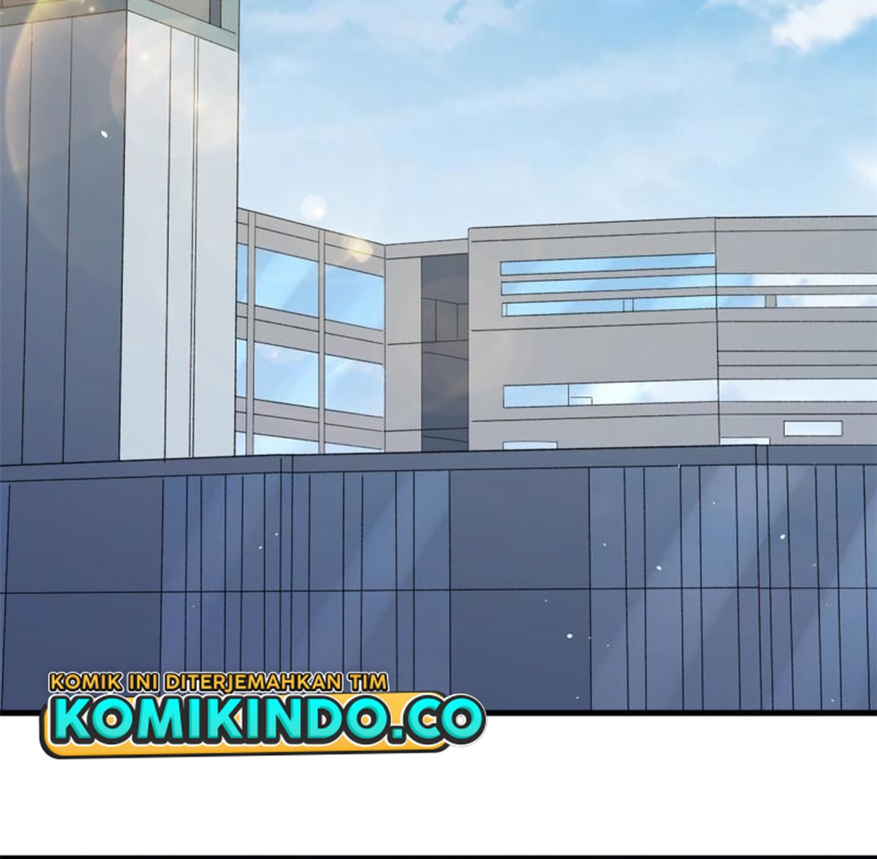 I Can Snatch 999 Types of Abilities Chapter 105 Gambar 23