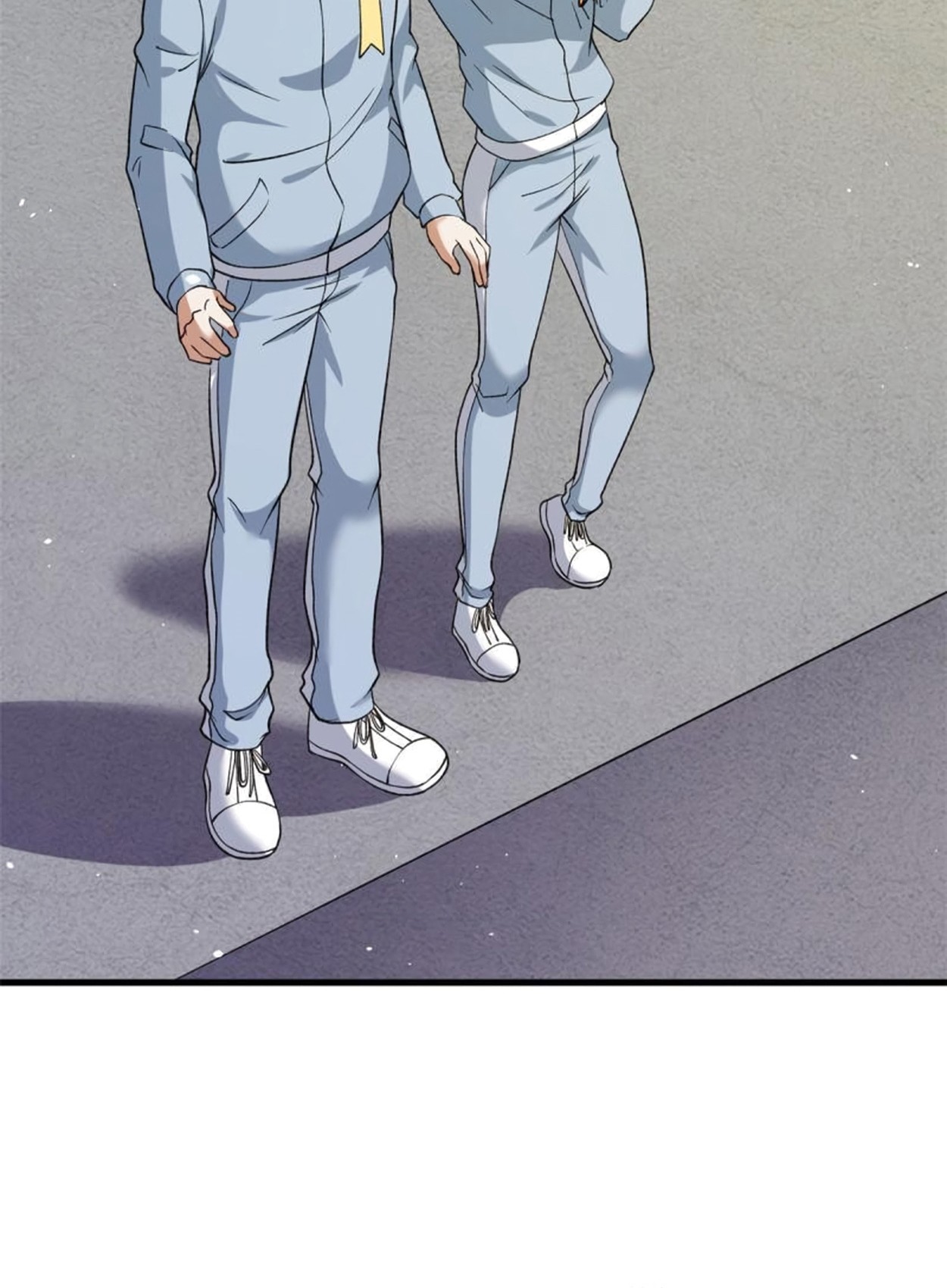 I Can Snatch 999 Types of Abilities Chapter 105 Gambar 27