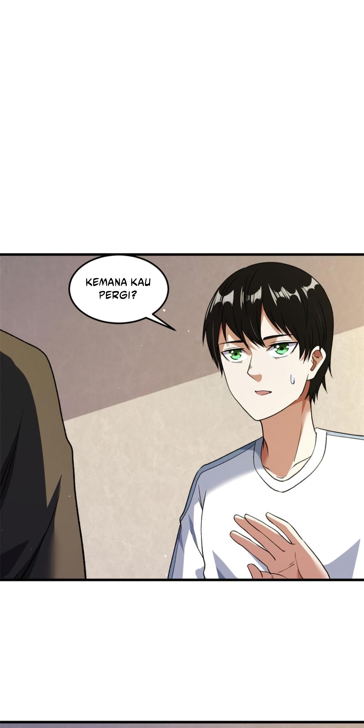 I Can Snatch 999 Types of Abilities Chapter 105 Gambar 32