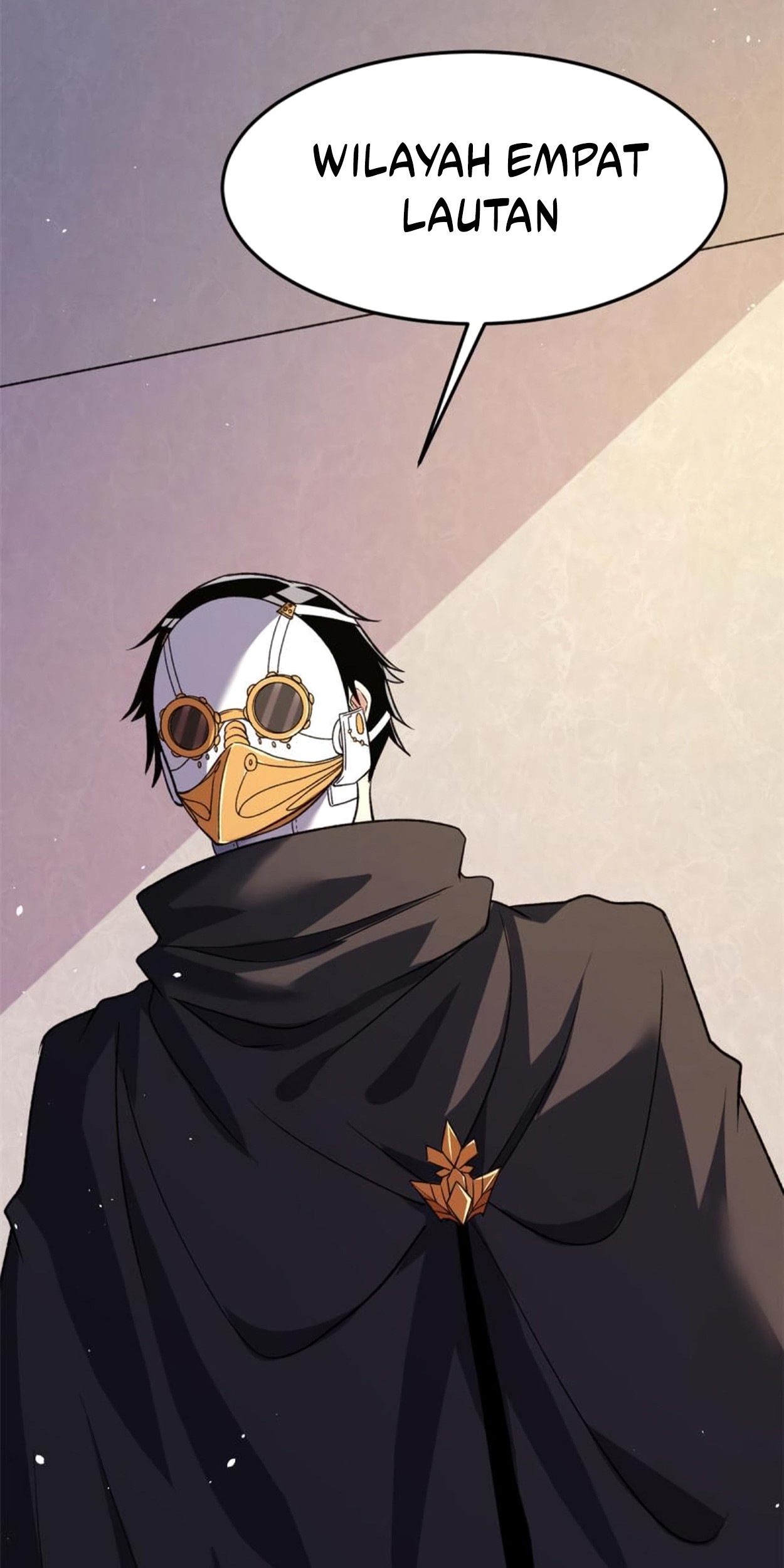 I Can Snatch 999 Types of Abilities Chapter 105 Gambar 33