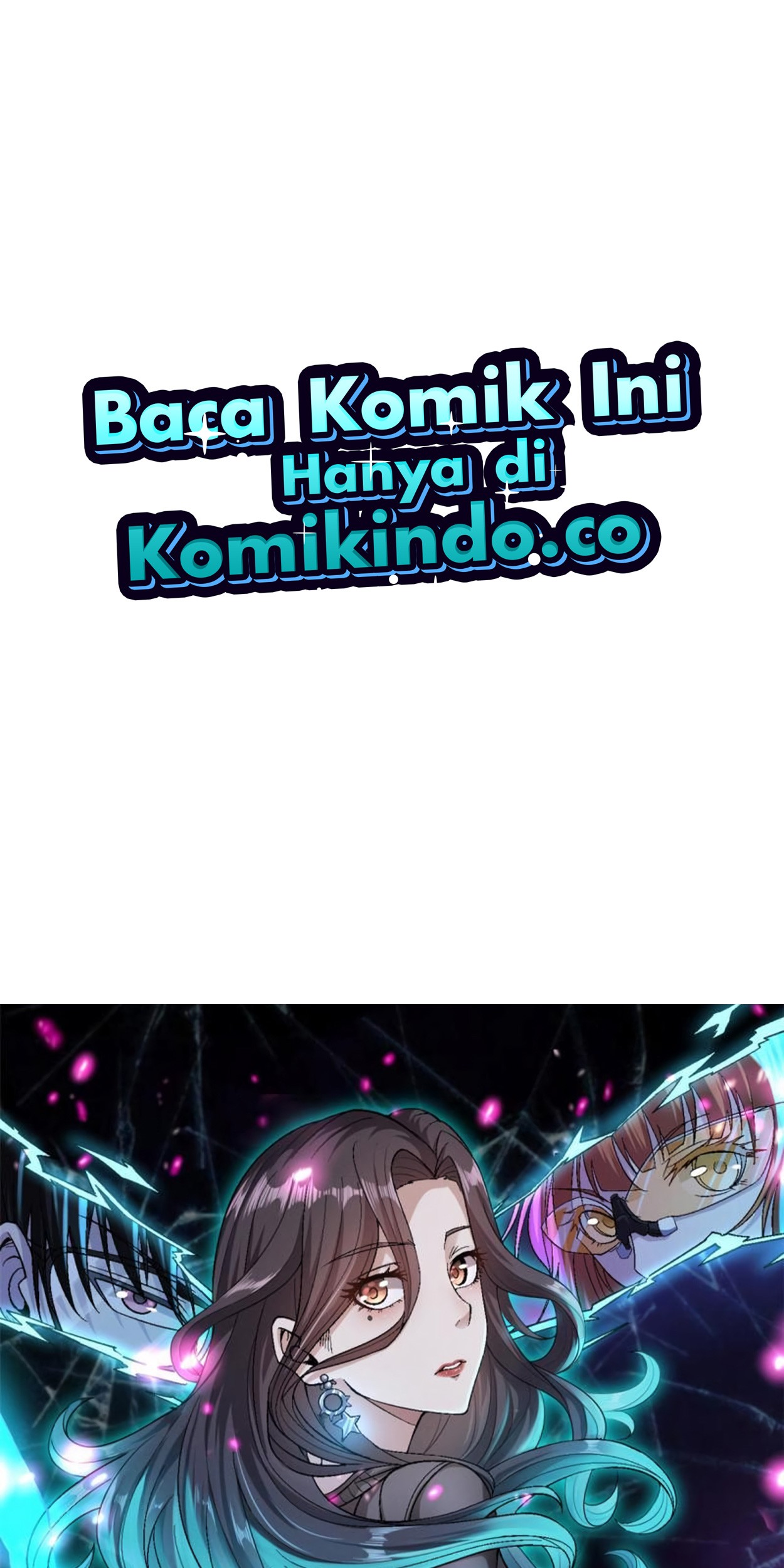 Baca  I Can Snatch 999 Types of Abilities Chapter 105 Gambar 2