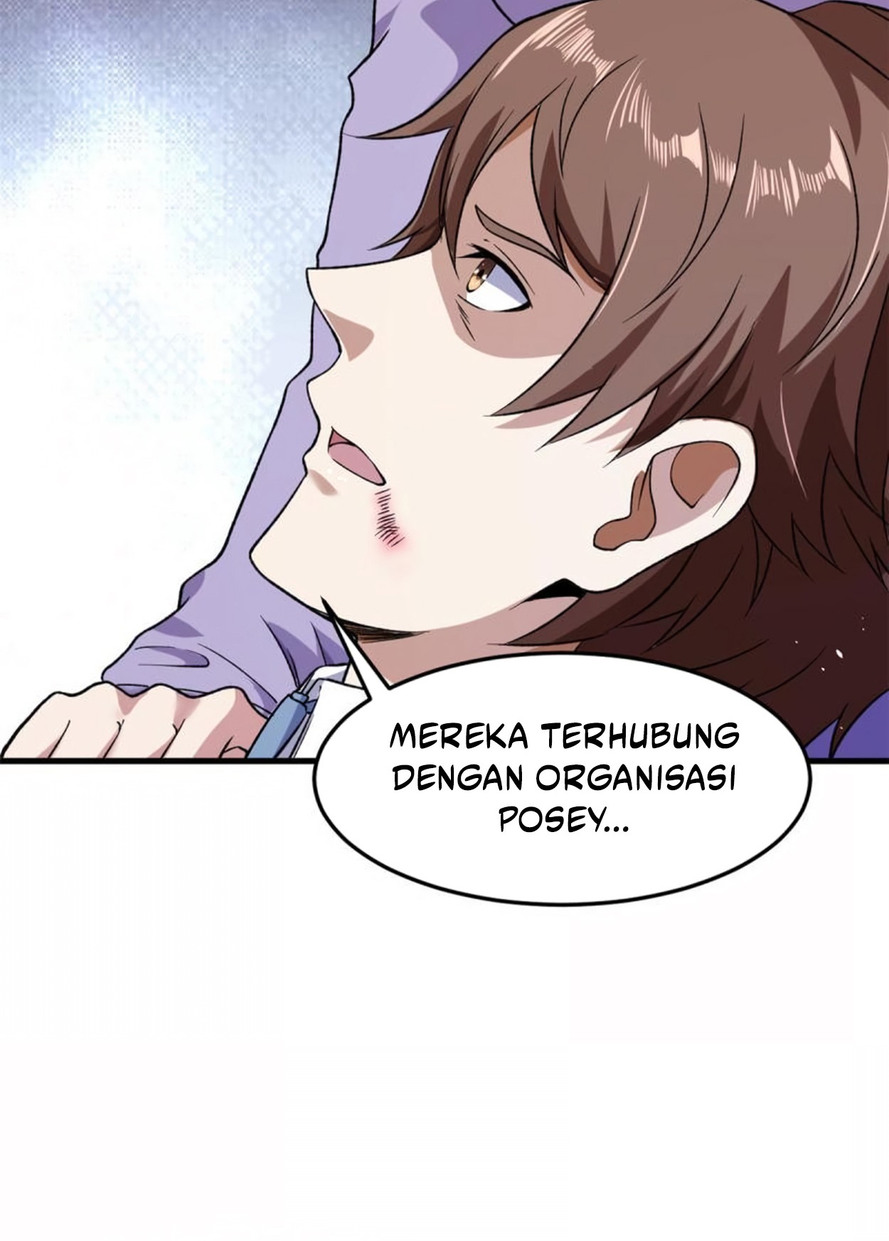 I Can Snatch 999 Types of Abilities Chapter 105 Gambar 13