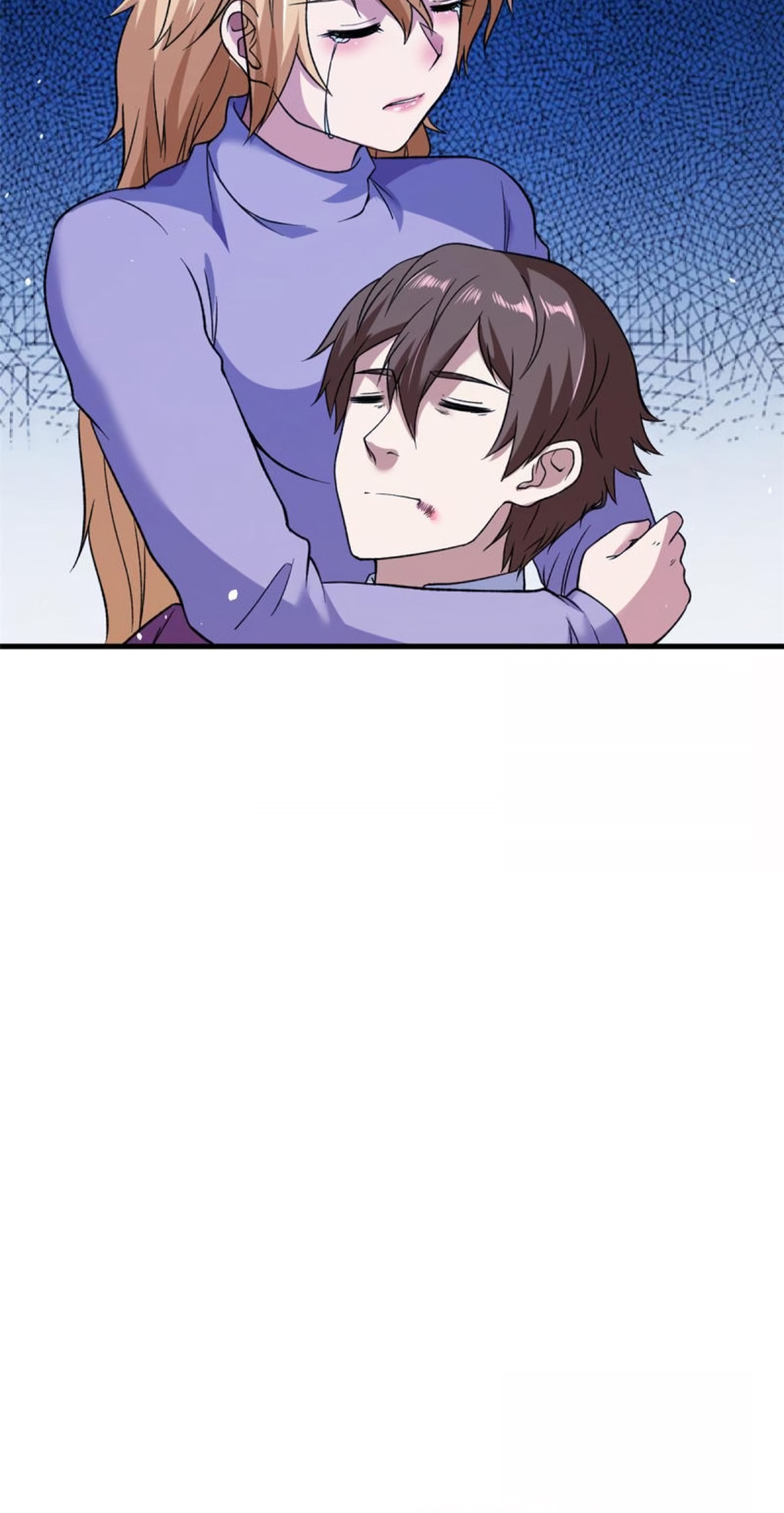 I Can Snatch 999 Types of Abilities Chapter 105 Gambar 17