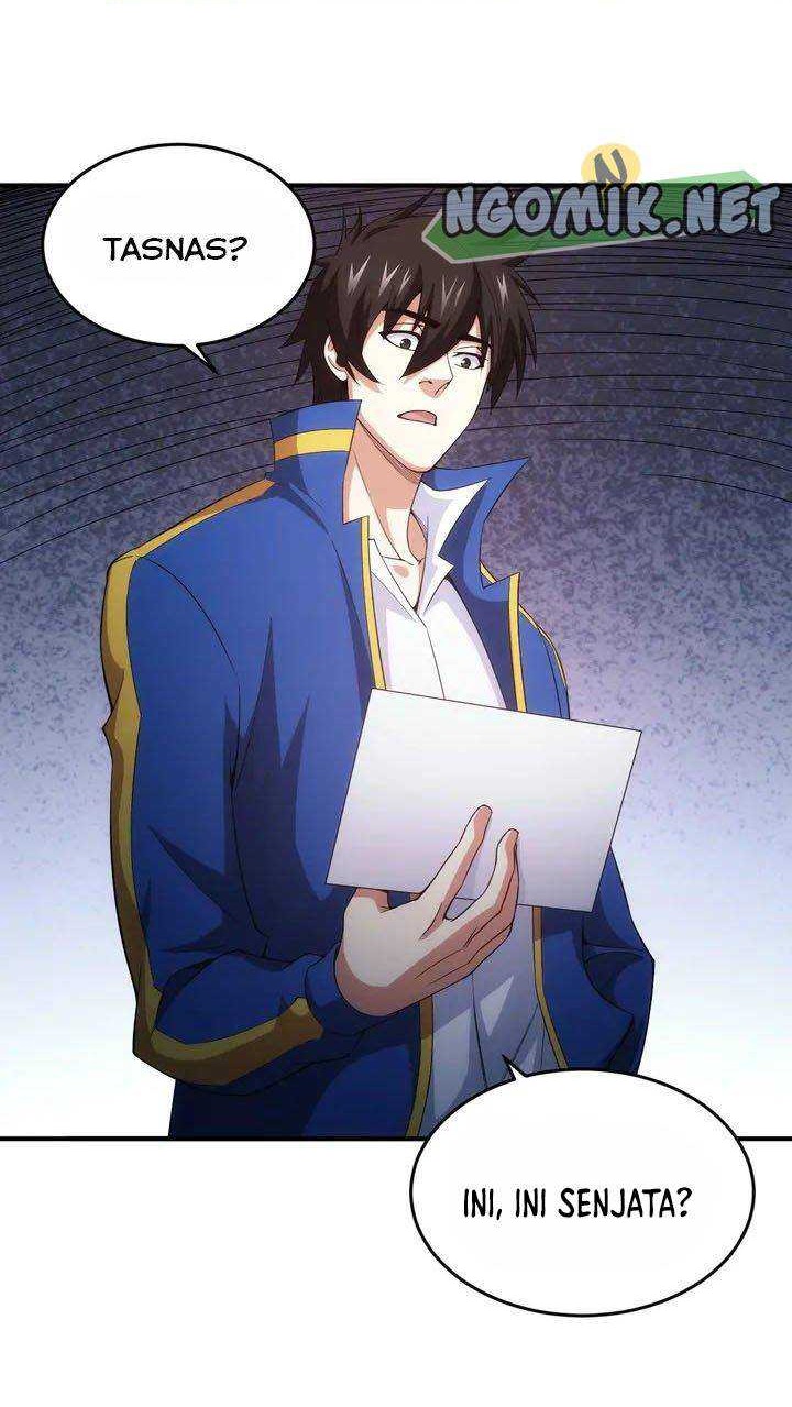 Rich Player Chapter 186 Gambar 9