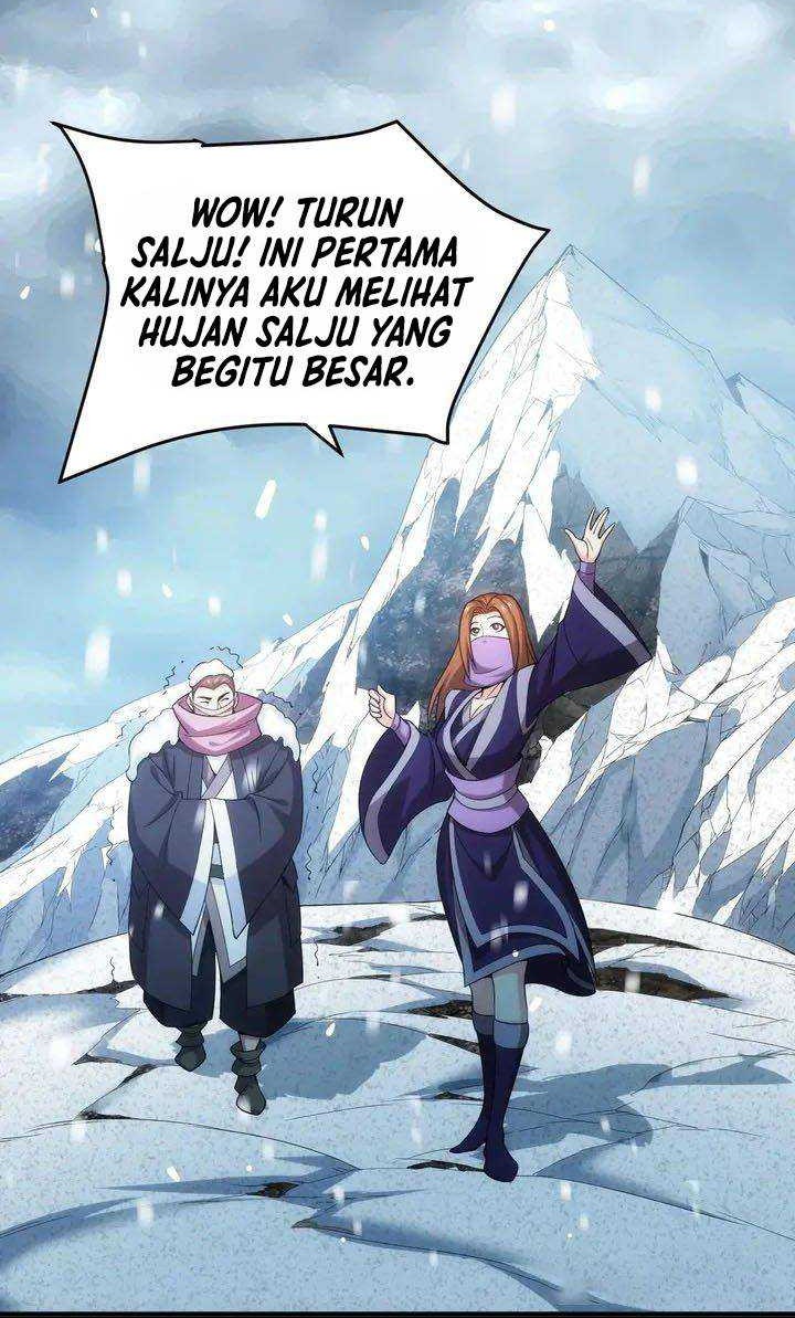 Rich Player Chapter 186 Gambar 19