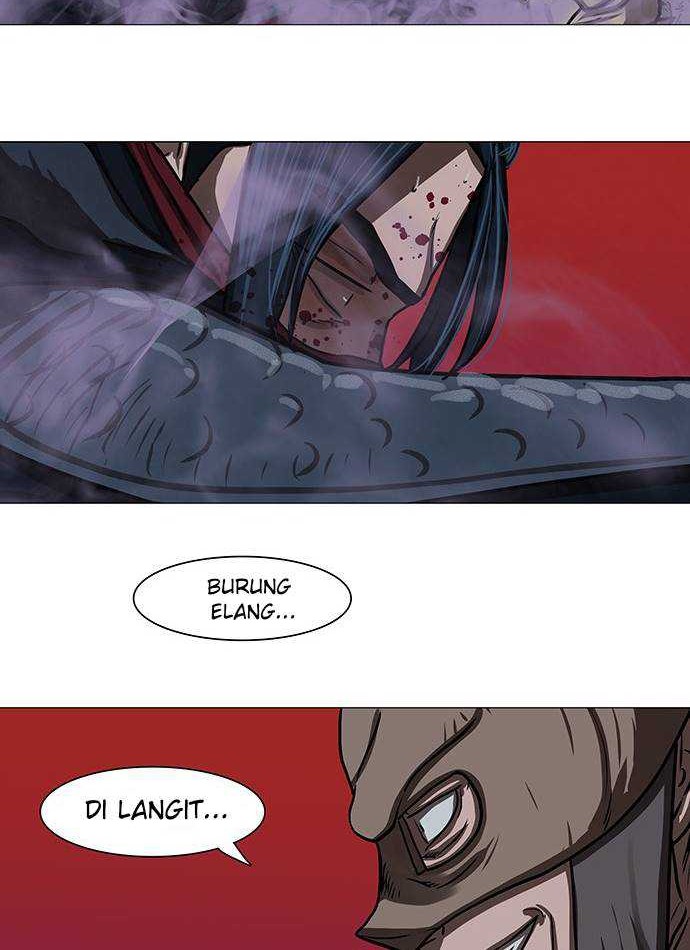 Escort Warrior Chapter 168 Gambar 19