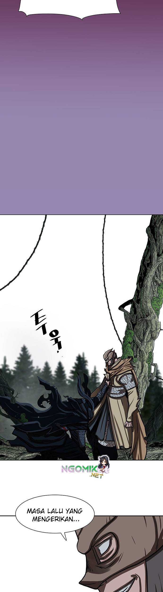 Escort Warrior Chapter 168 Gambar 26