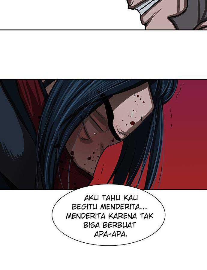 Escort Warrior Chapter 168 Gambar 27