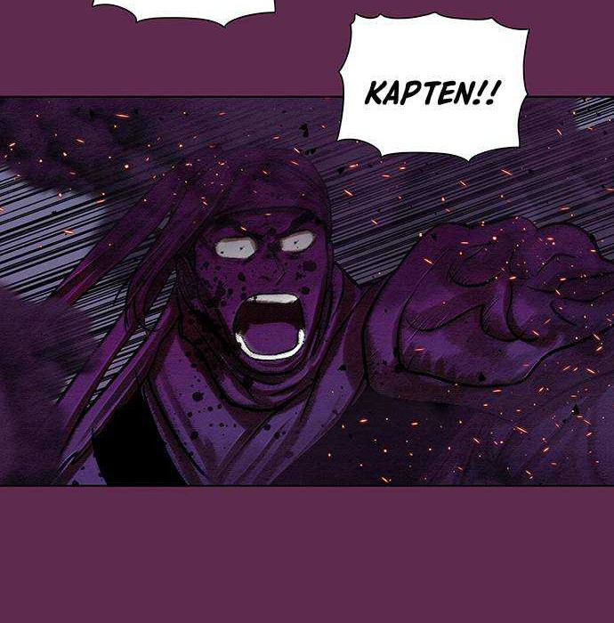 Escort Warrior Chapter 168 Gambar 29