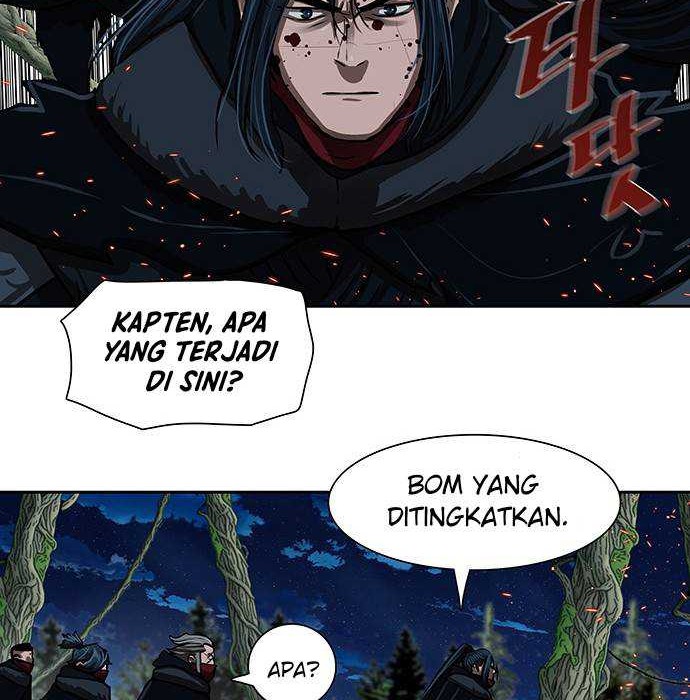 Escort Warrior Chapter 168 Gambar 45