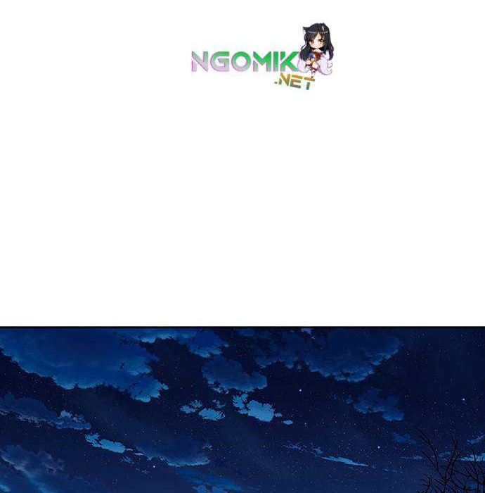 Escort Warrior Chapter 168 Gambar 51