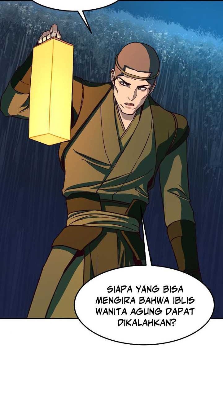 Sword Fanatic Wanders Through The Night Chapter 24 Gambar 19