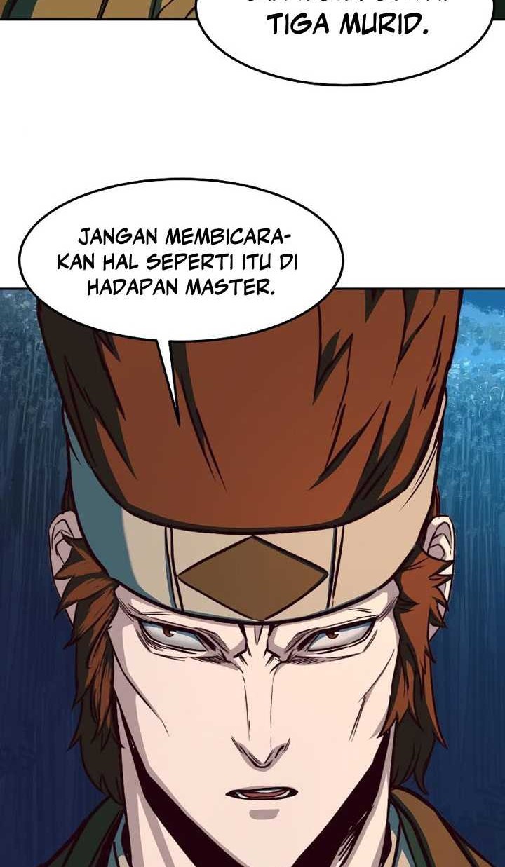 Sword Fanatic Wanders Through The Night Chapter 24 Gambar 23