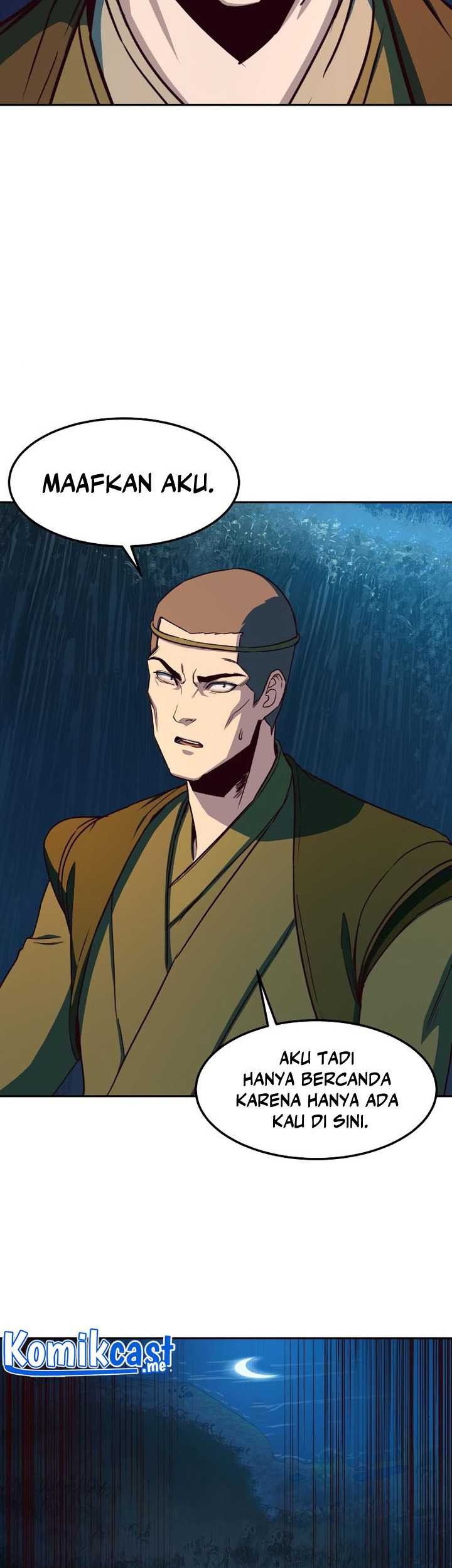 Sword Fanatic Wanders Through The Night Chapter 24 Gambar 24