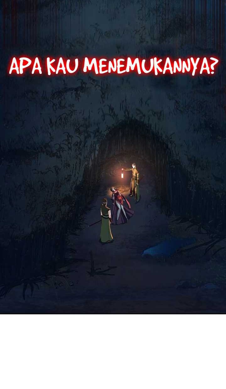 Sword Fanatic Wanders Through The Night Chapter 24 Gambar 25