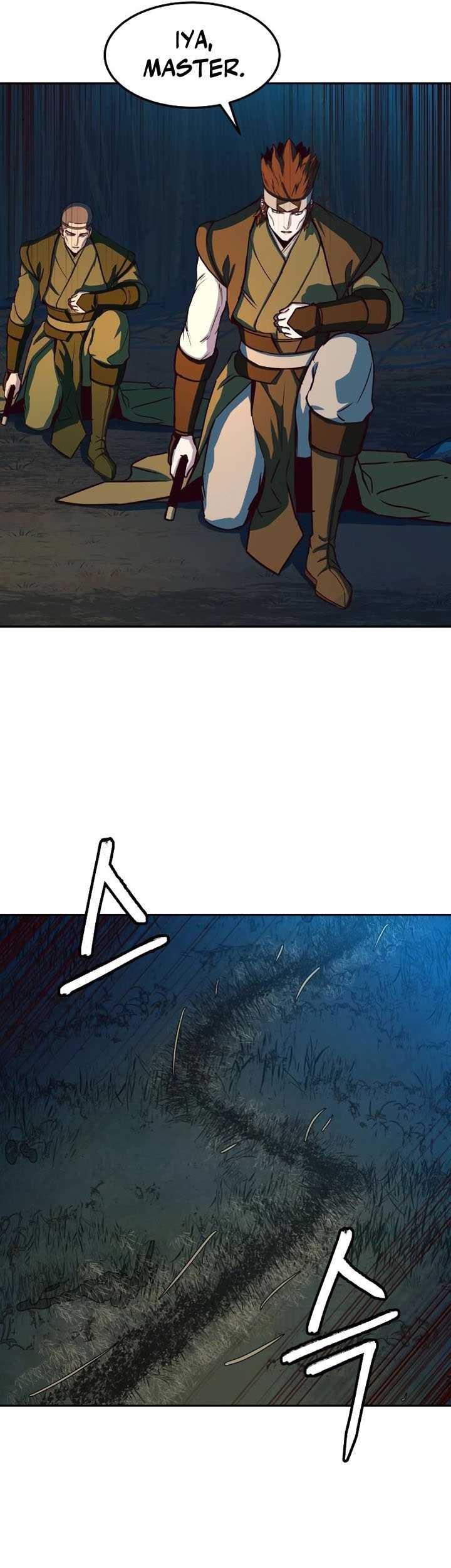 Sword Fanatic Wanders Through The Night Chapter 24 Gambar 26