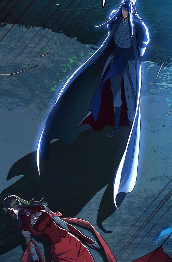 Sword Fanatic Wanders Through The Night Chapter 24 Gambar 29