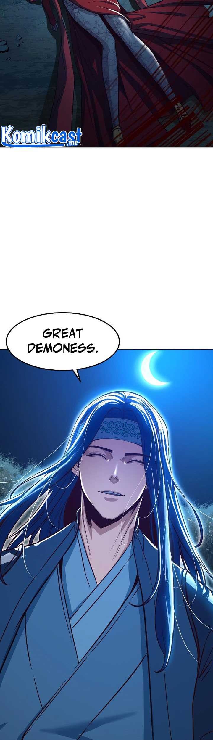 Sword Fanatic Wanders Through The Night Chapter 24 Gambar 30