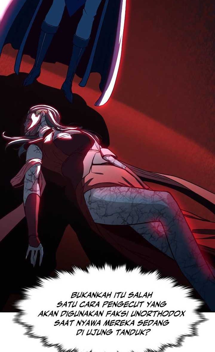 Sword Fanatic Wanders Through The Night Chapter 24 Gambar 35