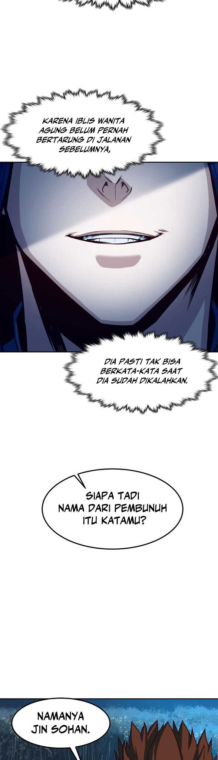 Sword Fanatic Wanders Through The Night Chapter 24 Gambar 36