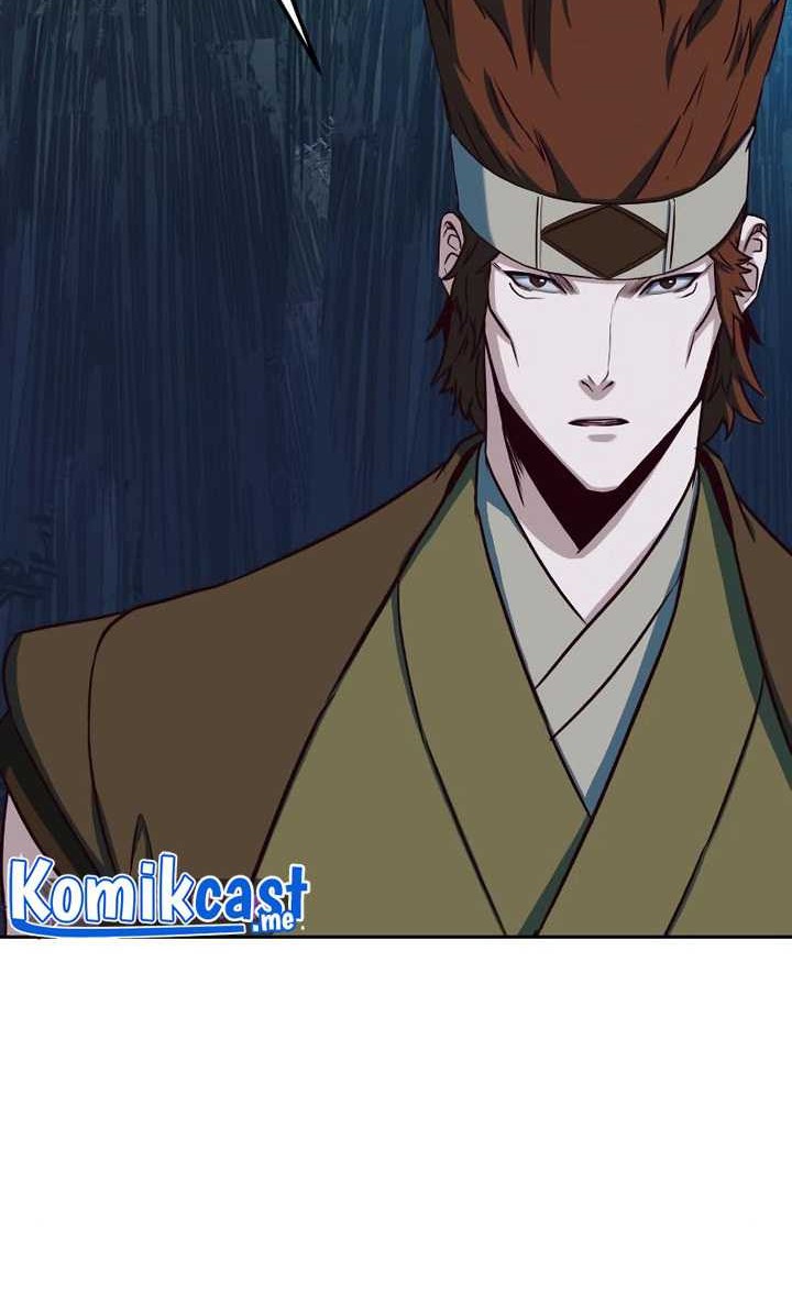 Sword Fanatic Wanders Through The Night Chapter 24 Gambar 37