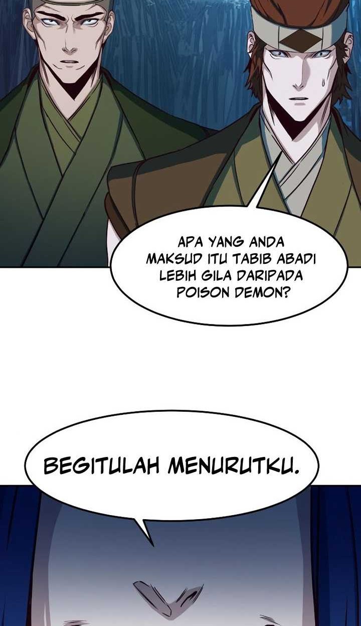 Sword Fanatic Wanders Through The Night Chapter 24 Gambar 41