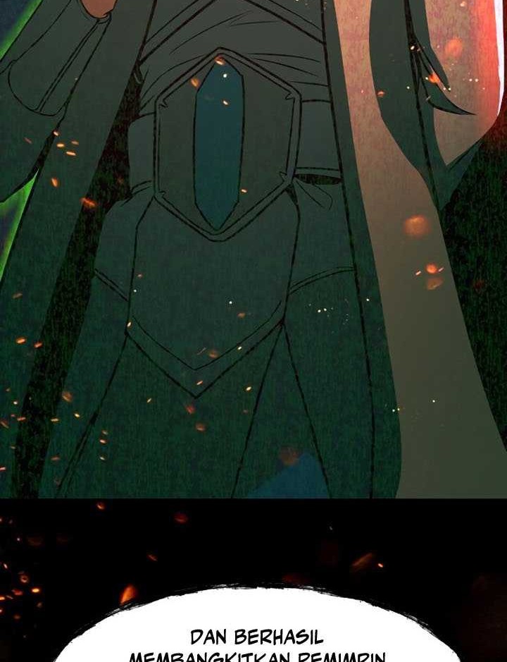 Sword Fanatic Wanders Through The Night Chapter 24 Gambar 45