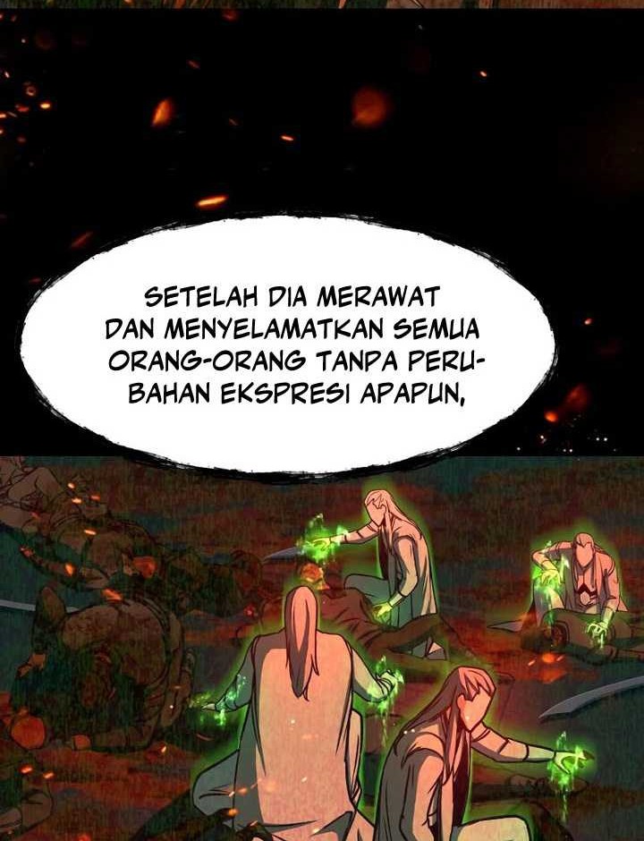 Sword Fanatic Wanders Through The Night Chapter 24 Gambar 47