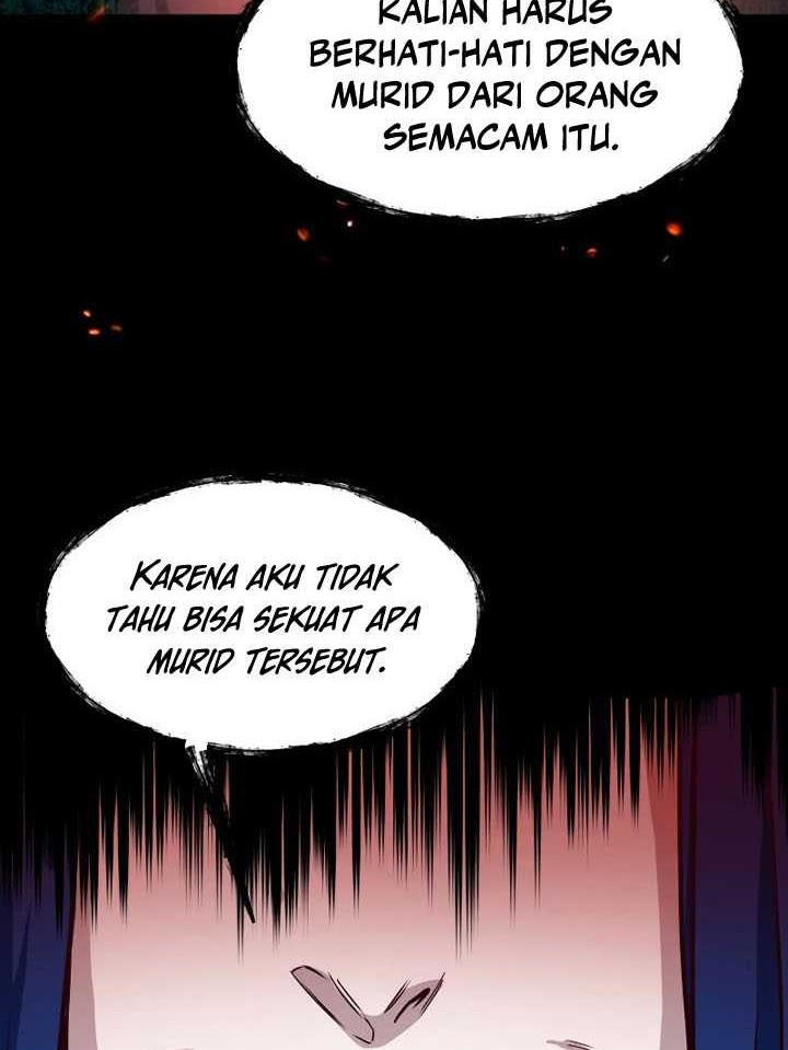 Sword Fanatic Wanders Through The Night Chapter 24 Gambar 51