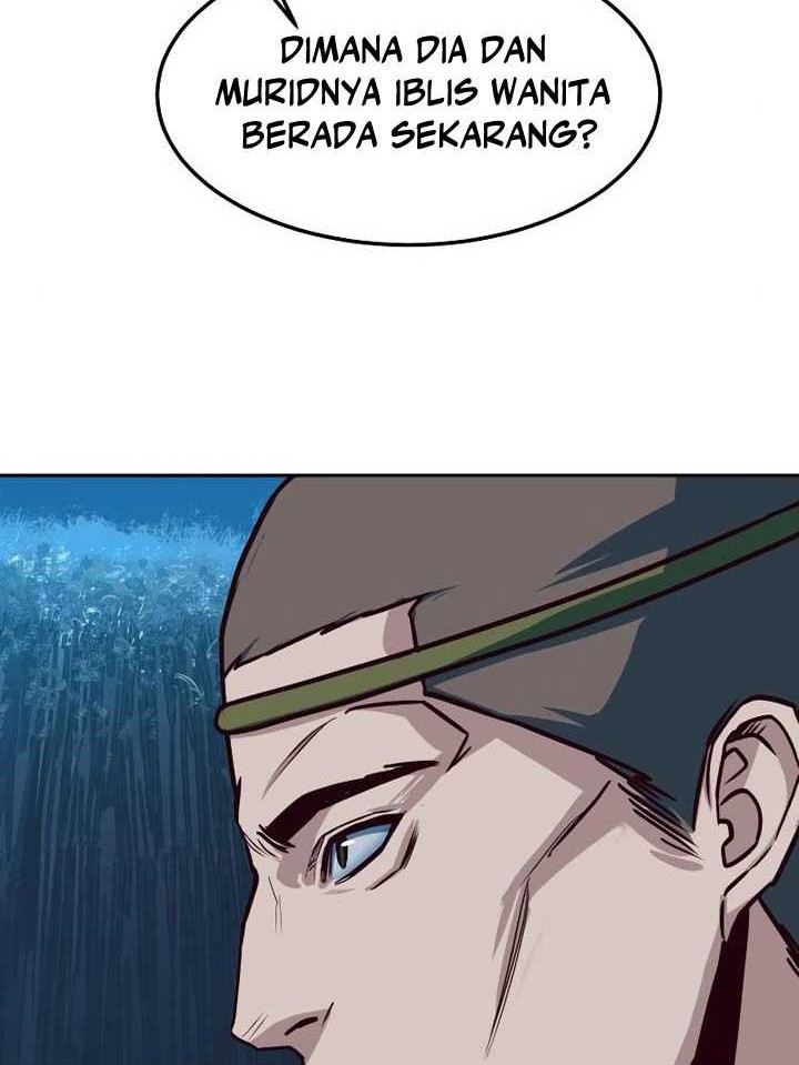 Sword Fanatic Wanders Through The Night Chapter 24 Gambar 53