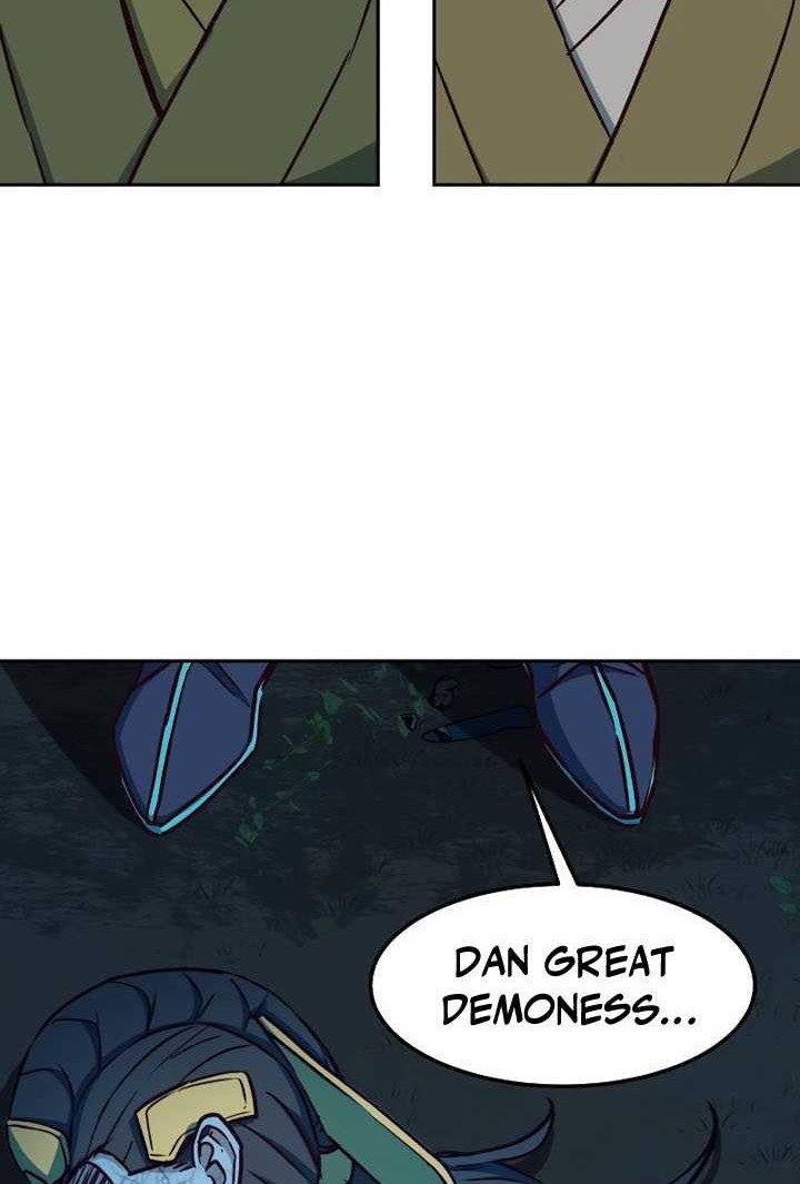 Sword Fanatic Wanders Through The Night Chapter 24 Gambar 57