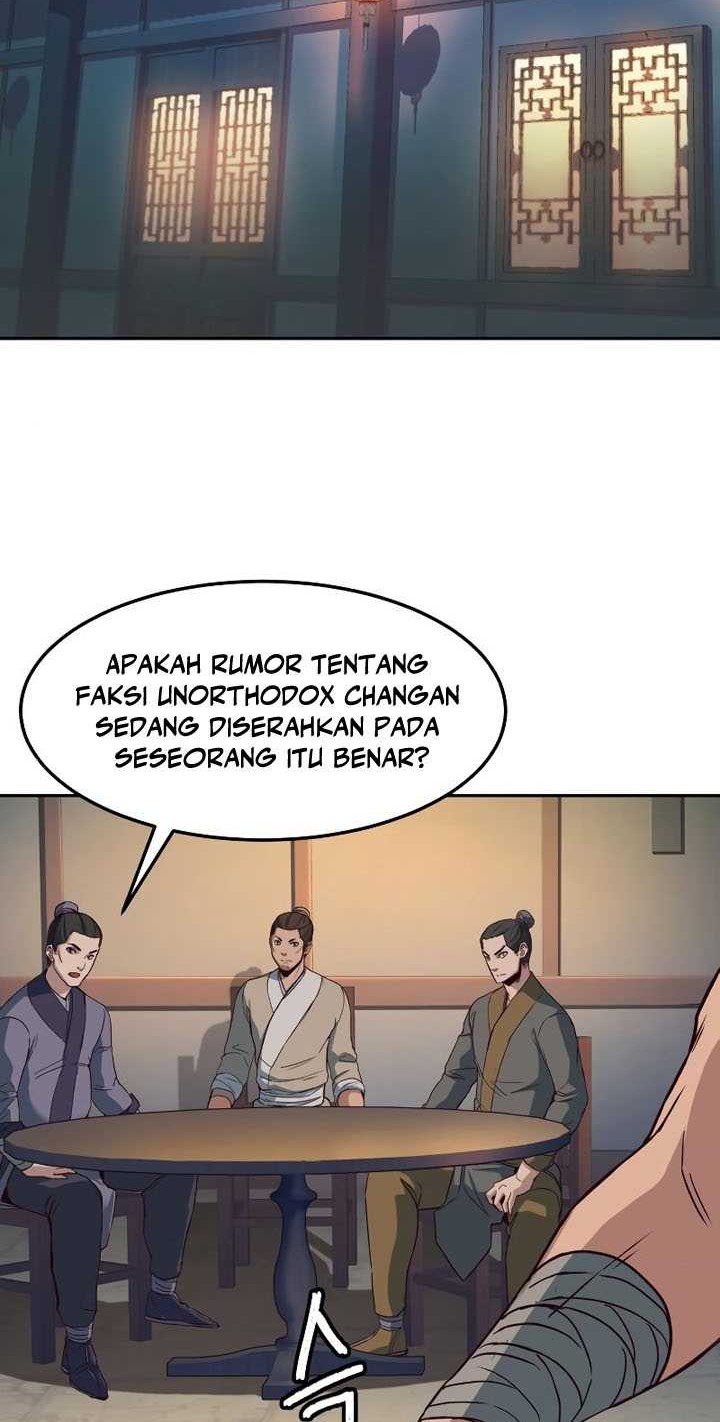 Sword Fanatic Wanders Through The Night Chapter 24 Gambar 3