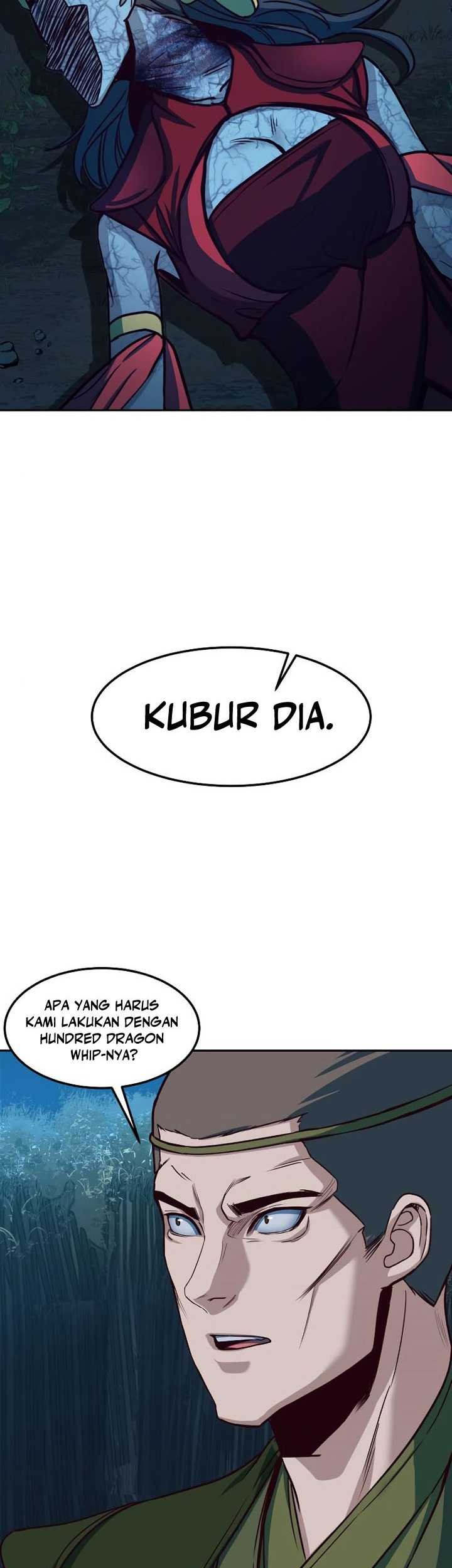 Sword Fanatic Wanders Through The Night Chapter 24 Gambar 58