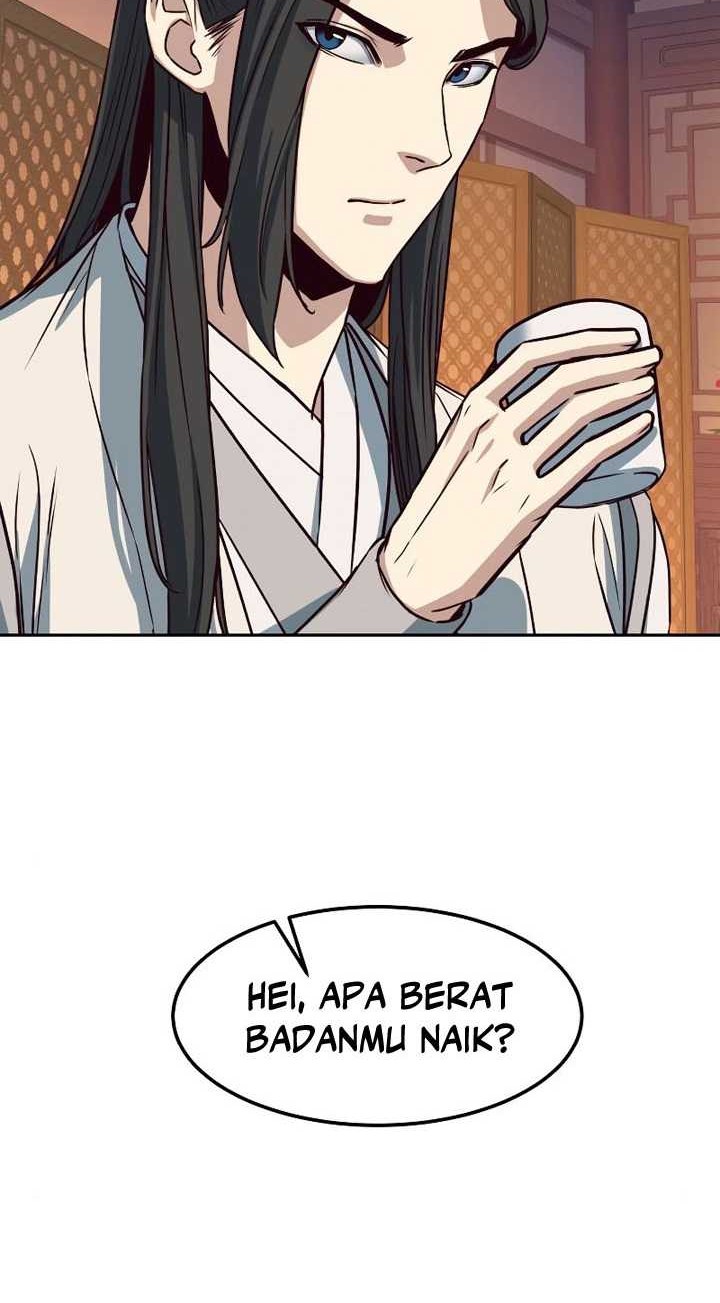 Sword Fanatic Wanders Through The Night Chapter 24 Gambar 65