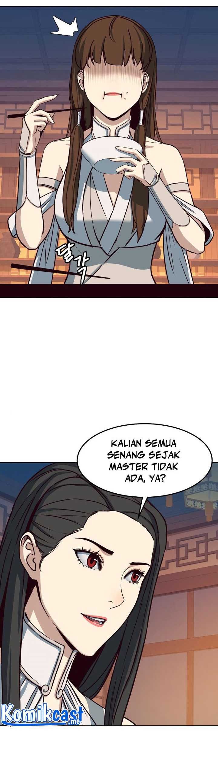 Sword Fanatic Wanders Through The Night Chapter 24 Gambar 66