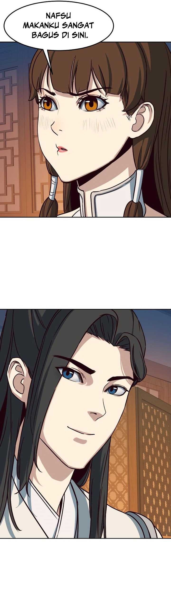 Sword Fanatic Wanders Through The Night Chapter 24 Gambar 68