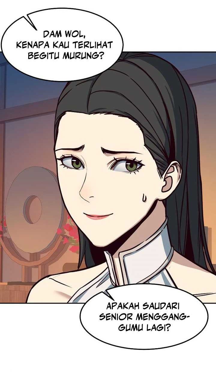 Sword Fanatic Wanders Through The Night Chapter 24 Gambar 69