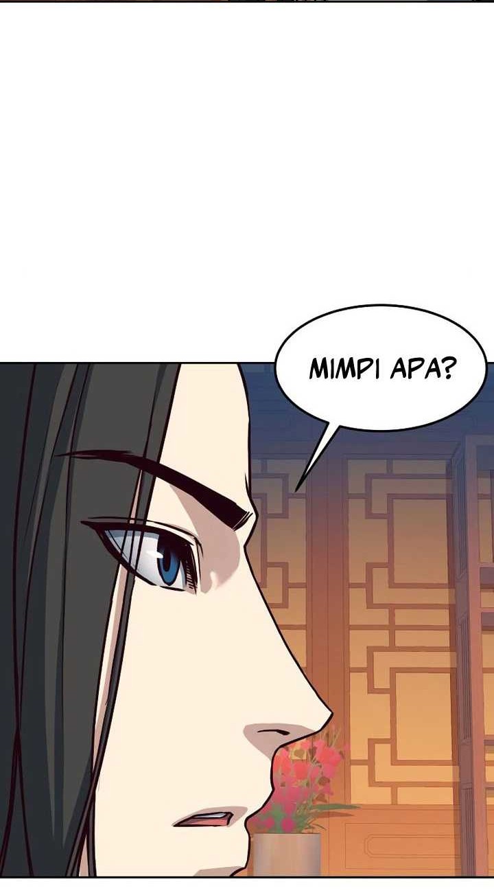 Sword Fanatic Wanders Through The Night Chapter 24 Gambar 71