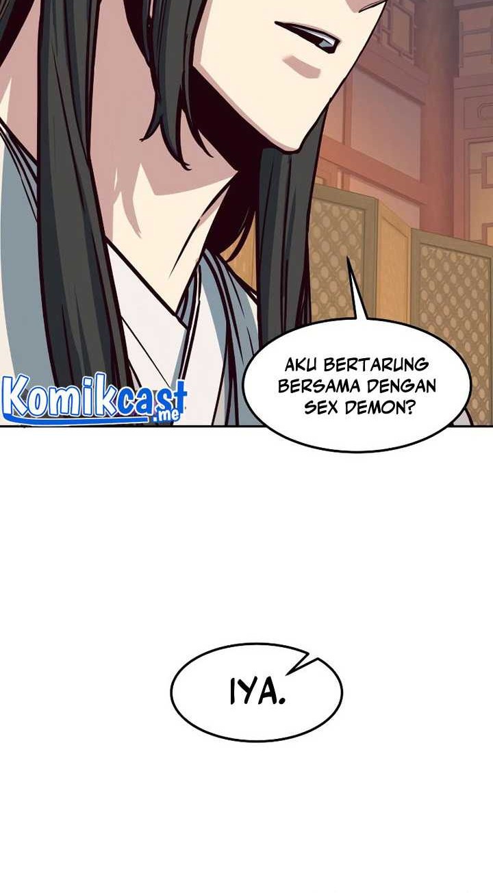 Sword Fanatic Wanders Through The Night Chapter 24 Gambar 73