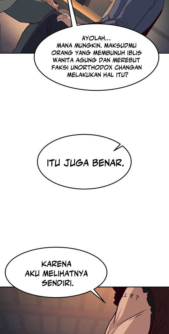 Sword Fanatic Wanders Through The Night Chapter 24 Gambar 5