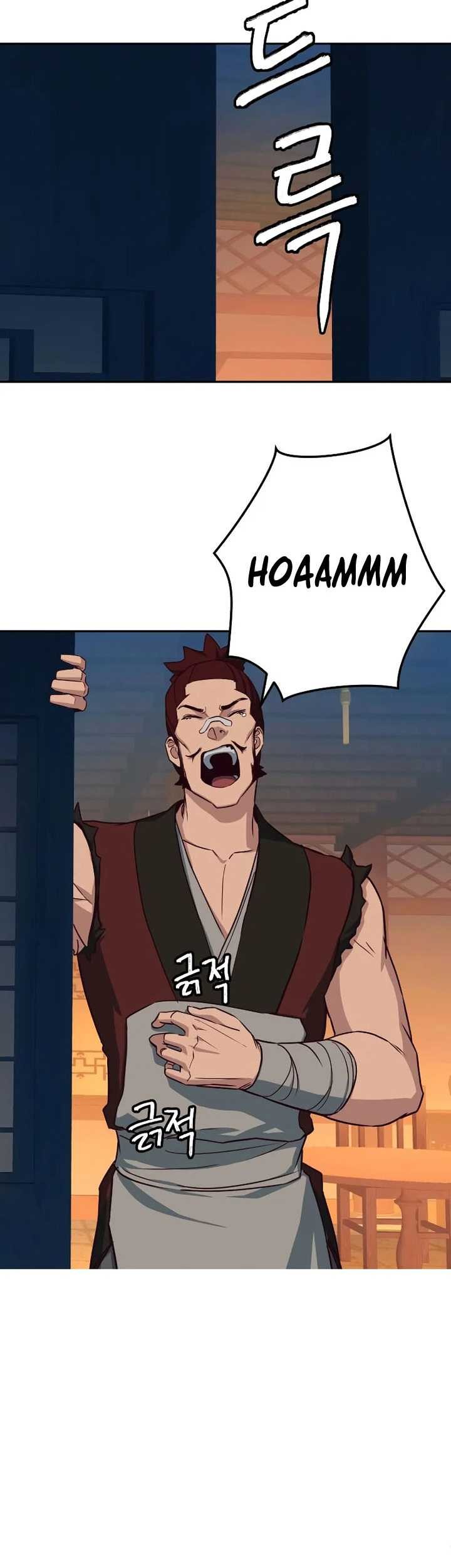 Sword Fanatic Wanders Through The Night Chapter 24 Gambar 78