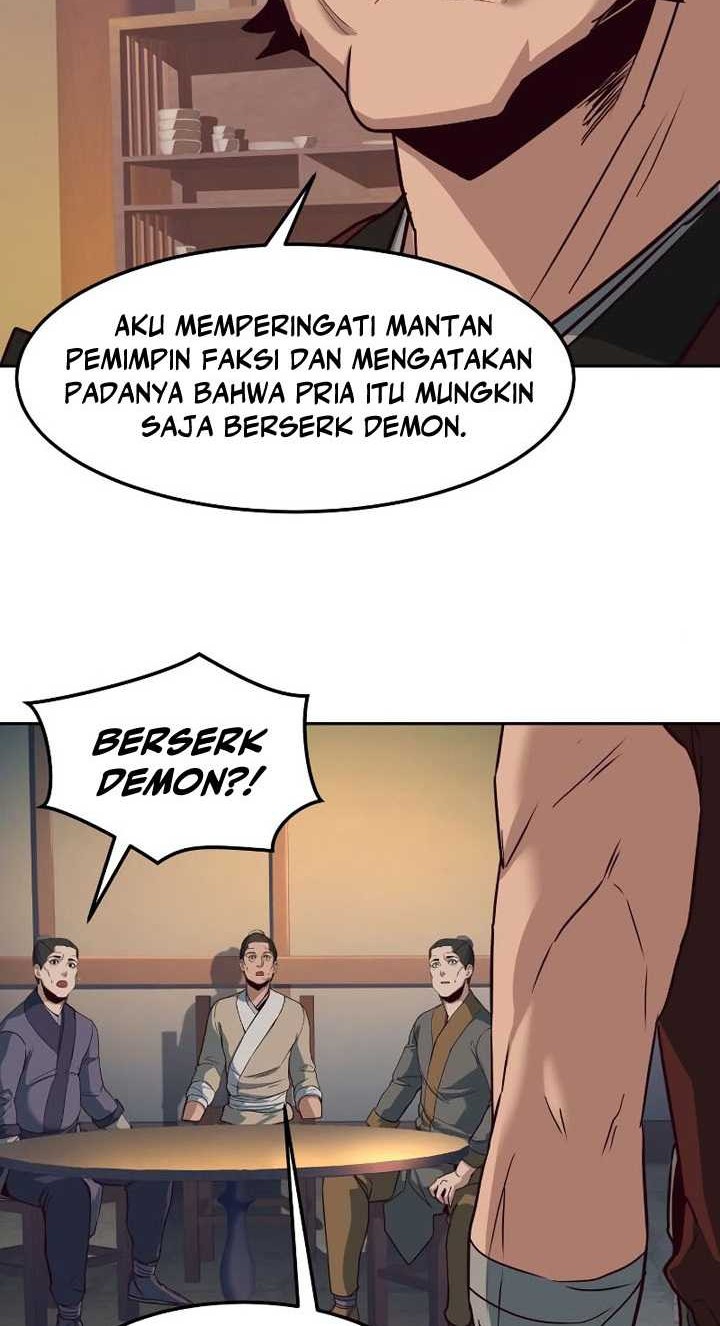 Sword Fanatic Wanders Through The Night Chapter 24 Gambar 11