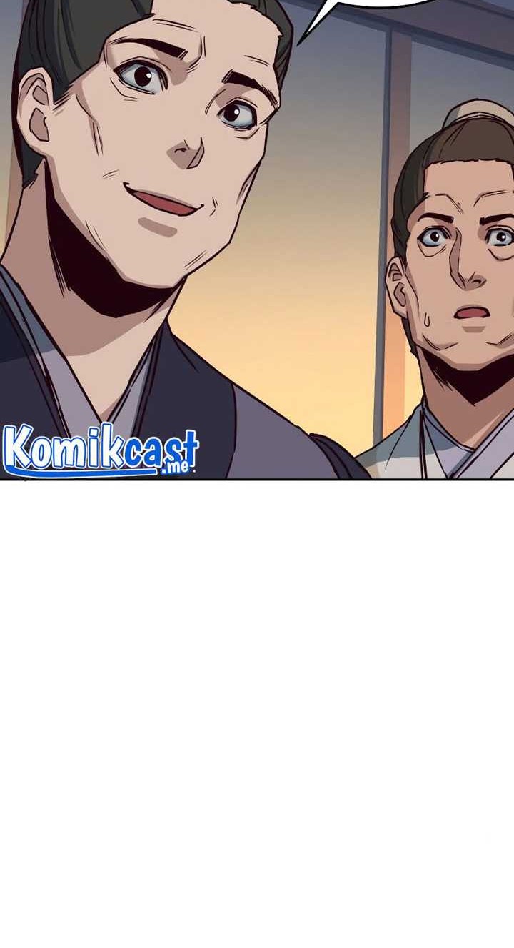 Sword Fanatic Wanders Through The Night Chapter 24 Gambar 13