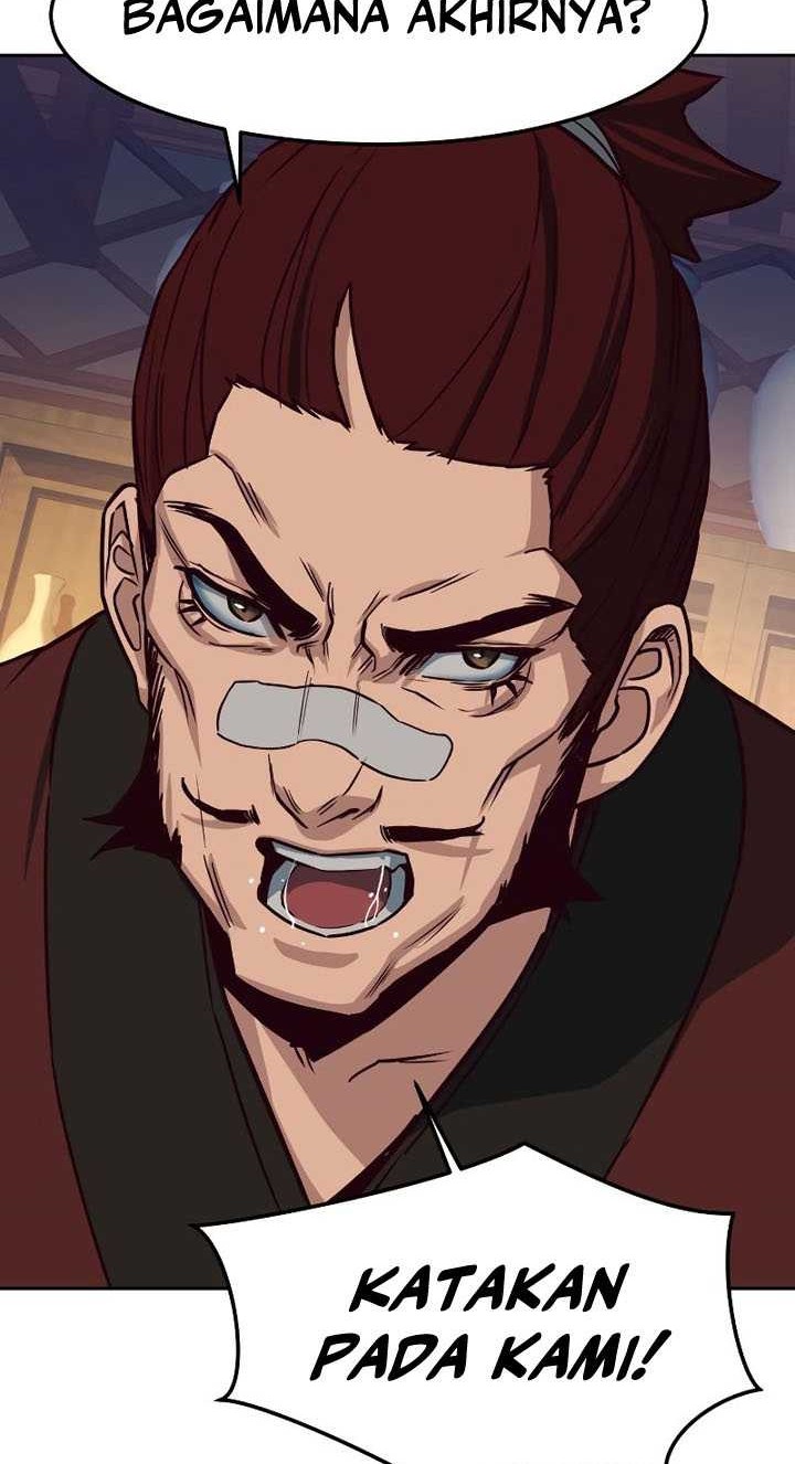 Sword Fanatic Wanders Through The Night Chapter 24 Gambar 15