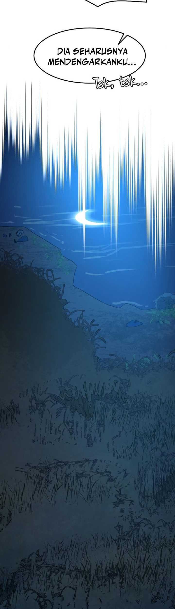 Sword Fanatic Wanders Through The Night Chapter 24 Gambar 16