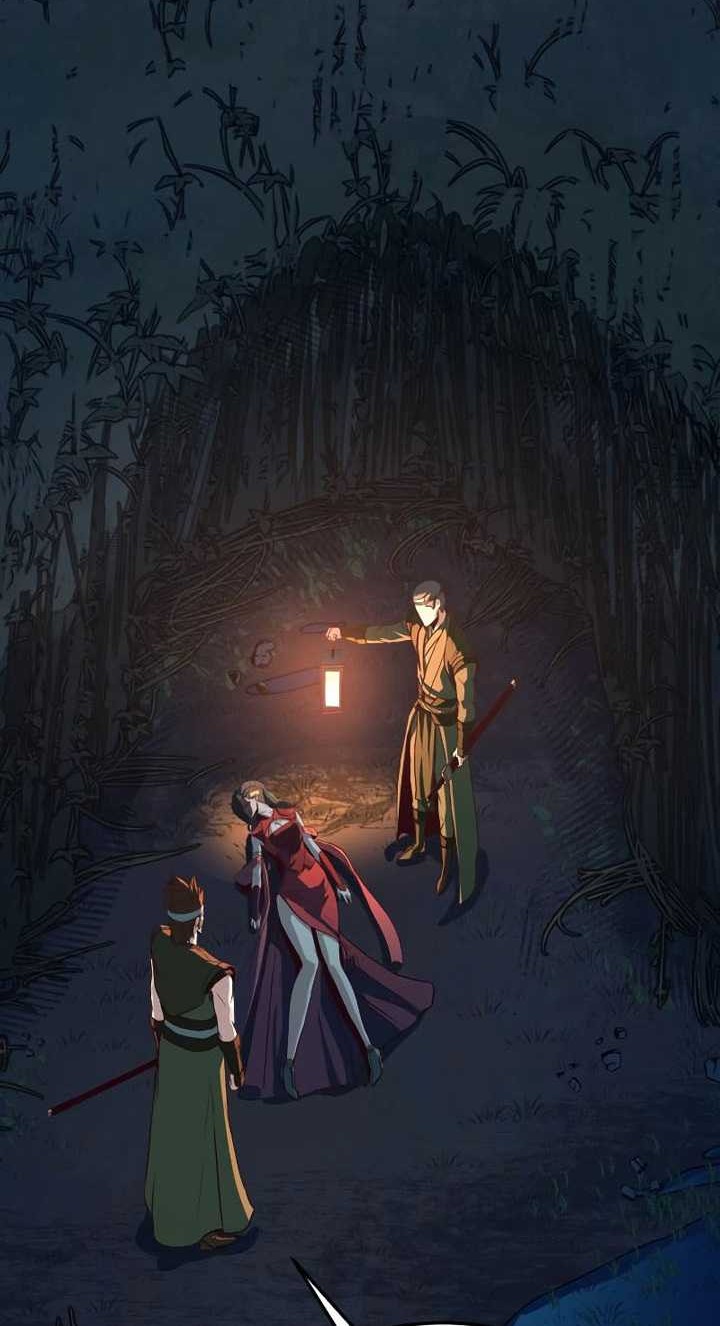 Sword Fanatic Wanders Through The Night Chapter 24 Gambar 17