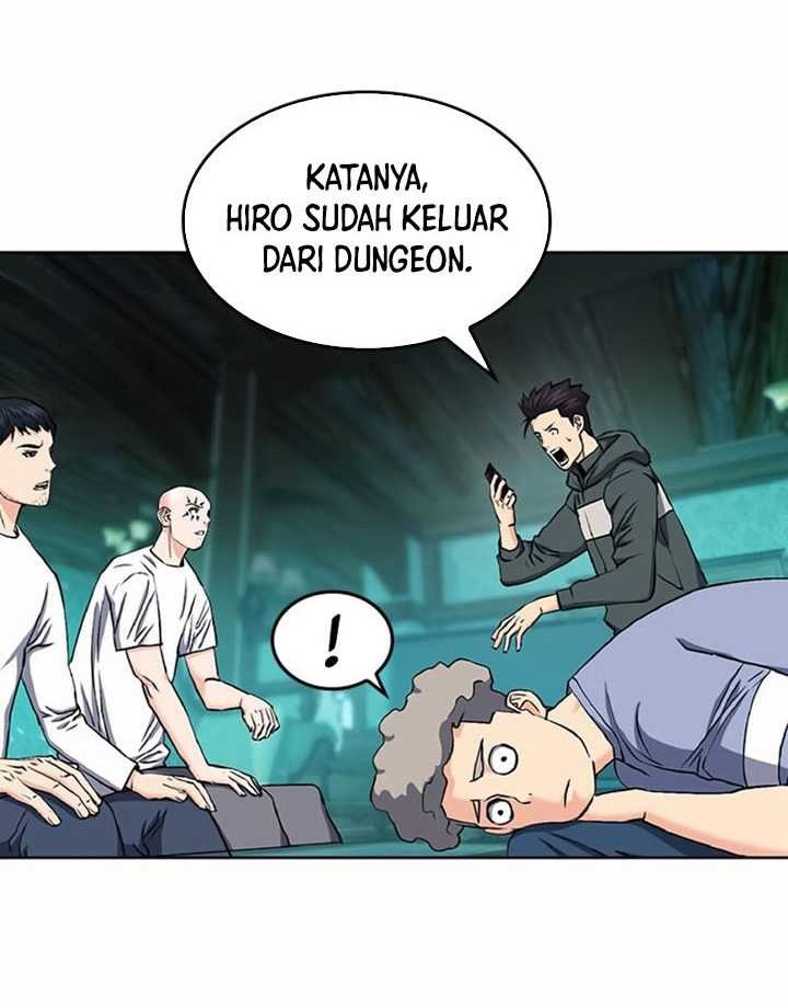 Seoul Station Druid Chapter 70 Gambar 25