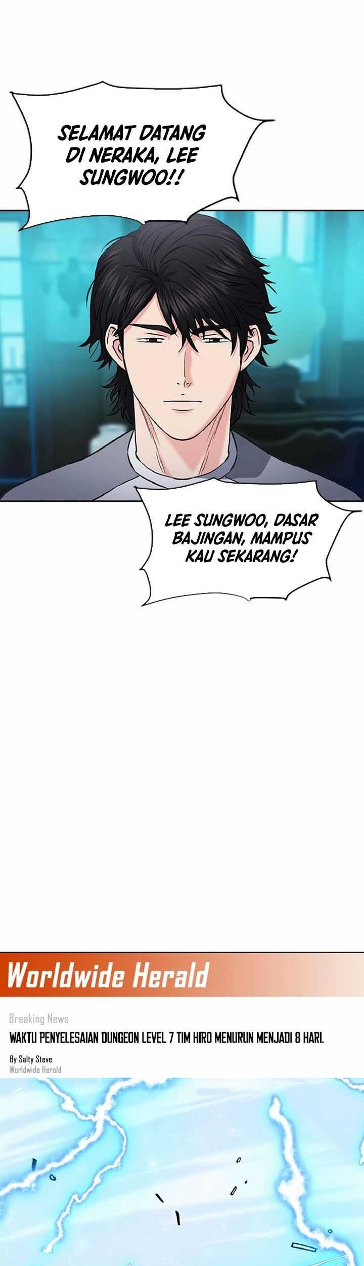 Seoul Station Druid Chapter 70 Gambar 26