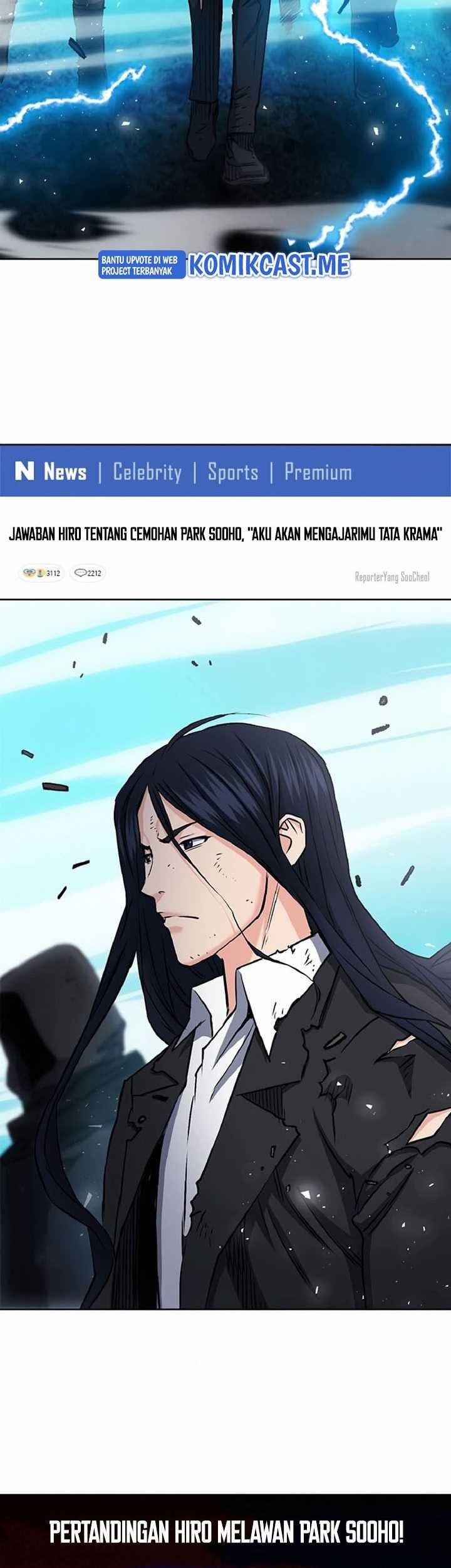 Seoul Station Druid Chapter 70 Gambar 28